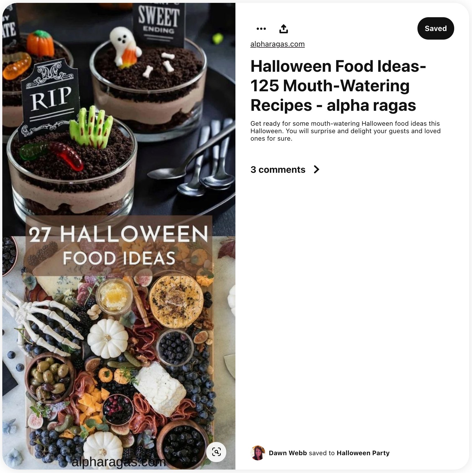 October Marketing Ideas | Halloween