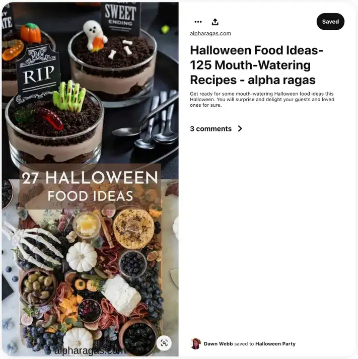 October Marketing Ideas | Halloween