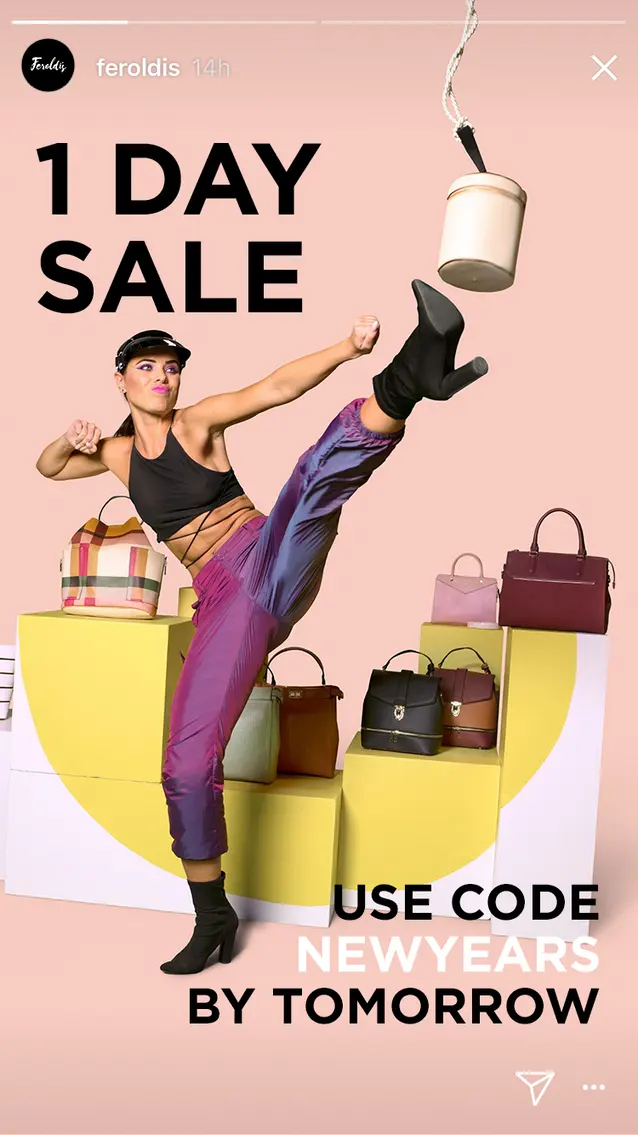 Instagram Guide 2021 | Limited Offer | Social Vista