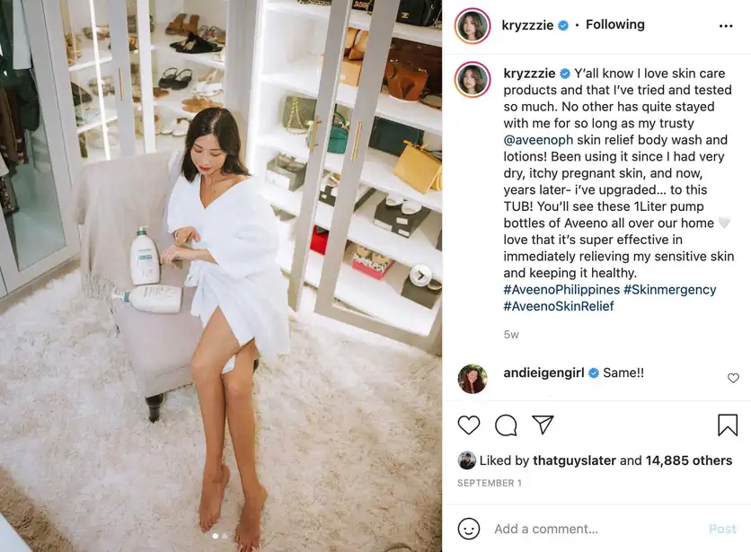 Instagram Guide 2021 | Micro Influencers | Social Vista