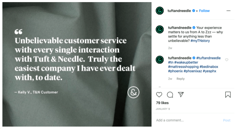 Repurpose your best content for social media 3