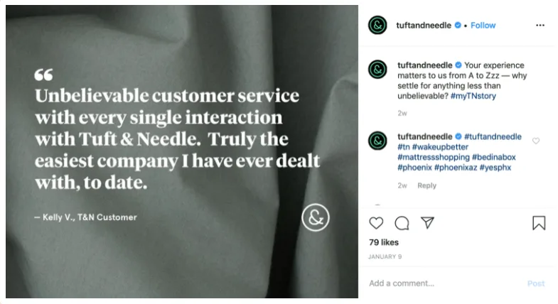 Repurpose your best content for social media 3