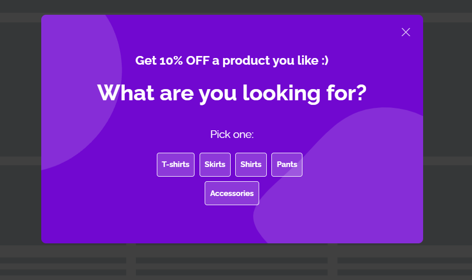 Digital marketing tools - Optimonk