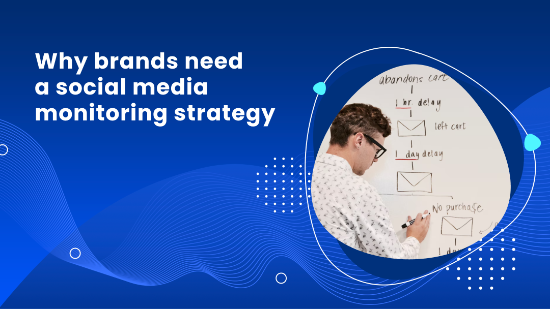 Why Brands Need A Social Media Monitoring Strategy Why Brands Need A Social Media Monitoring Strategy