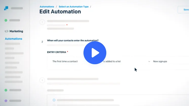 Digital marketing tools - SendGrid