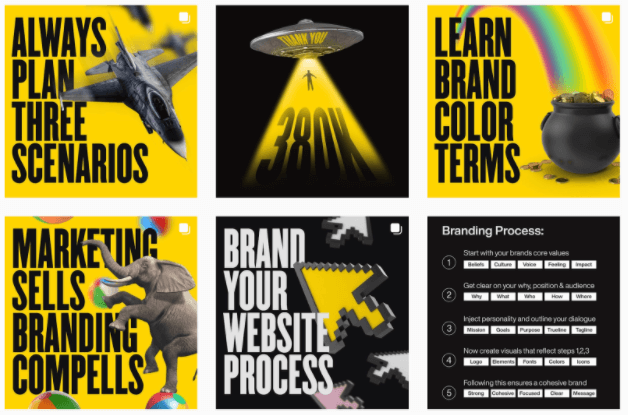 Instagram Marketing Agency Secrets: Boost Your Brand! 1 Instagram Marketing Agency Secrets: Boost Your Brand!