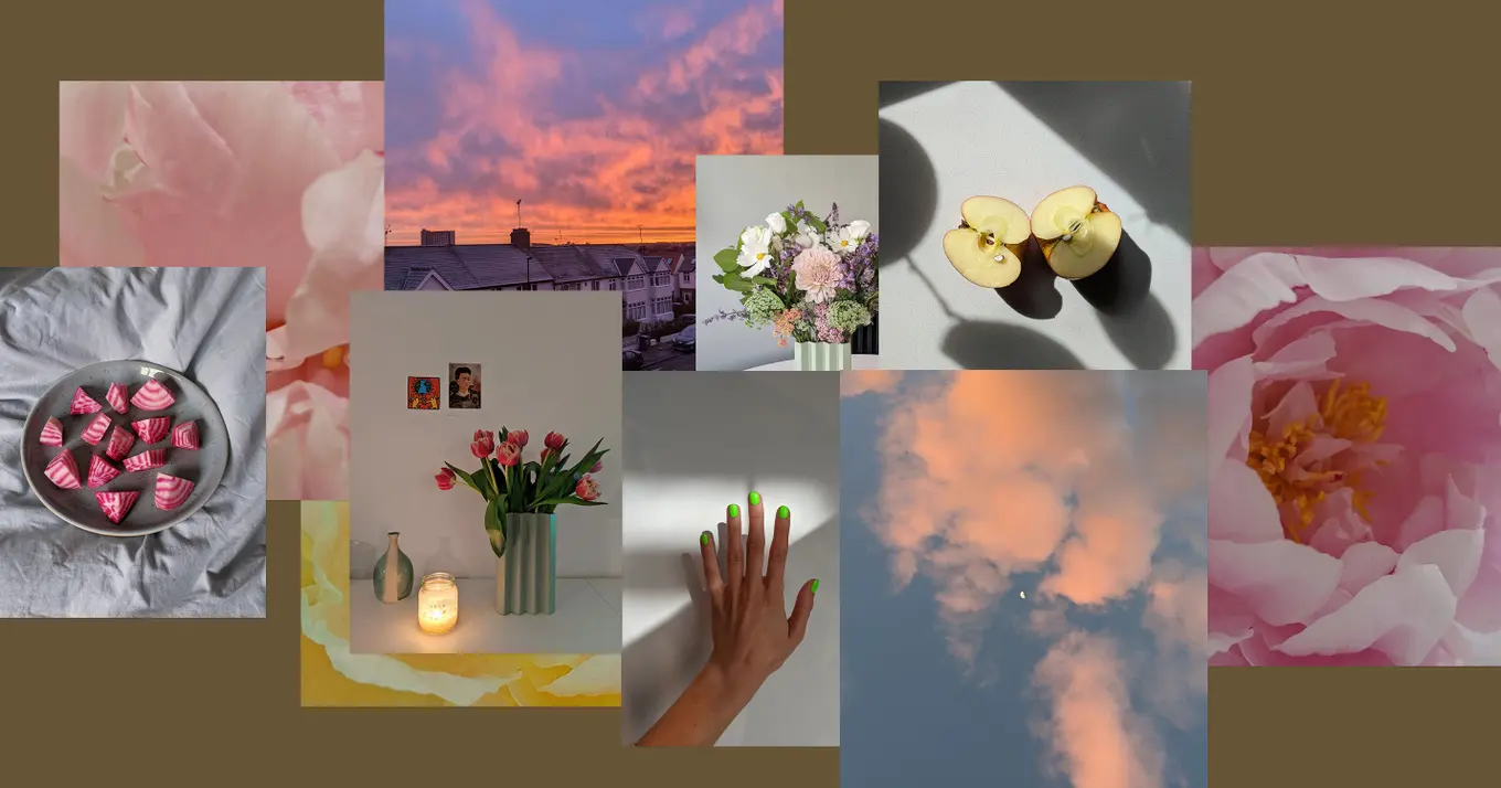 Photo Dumps | Vista Social