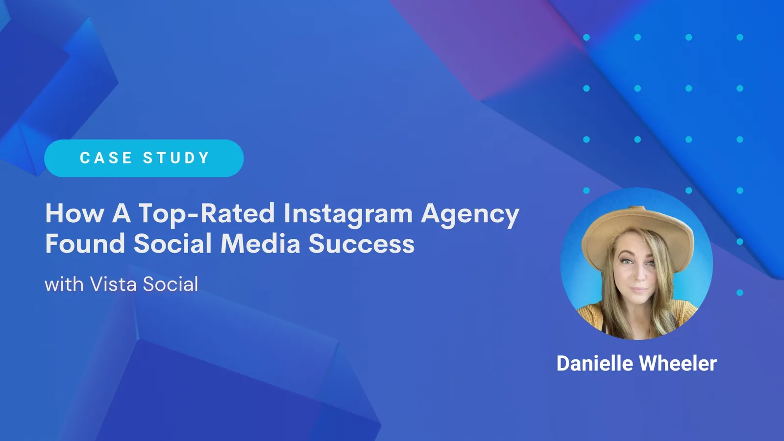How A Top-Rated Instagram Agency Found Success with Vista Social | Wheeler Marketing Agency