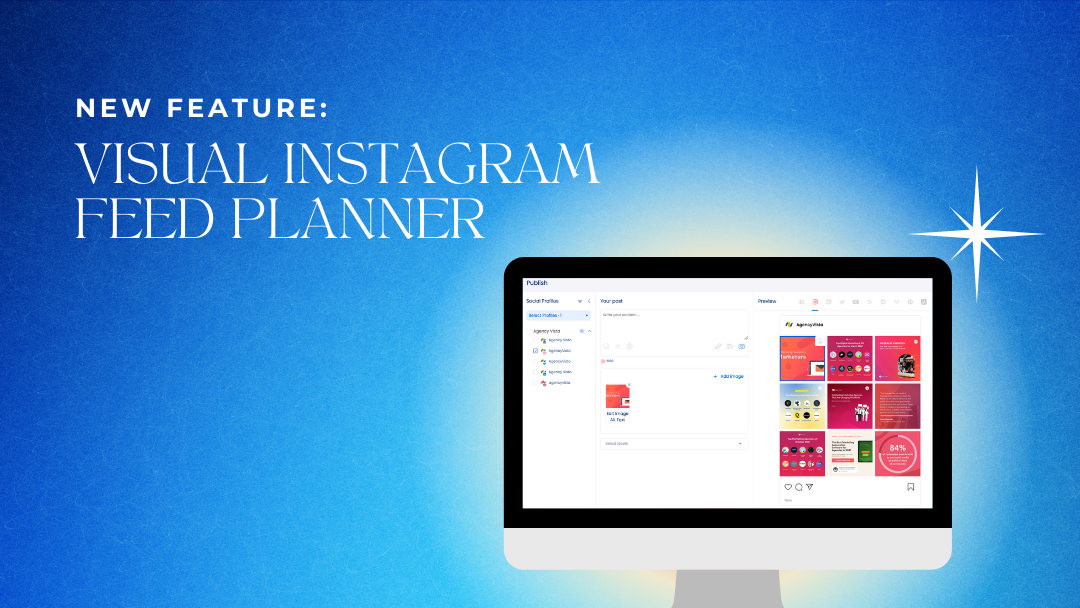 Visual Instagram Feed Planner: How To Plan Your Feed in 2022 Visual Instagram Feed Planner: How To Plan Your Feed in 2022