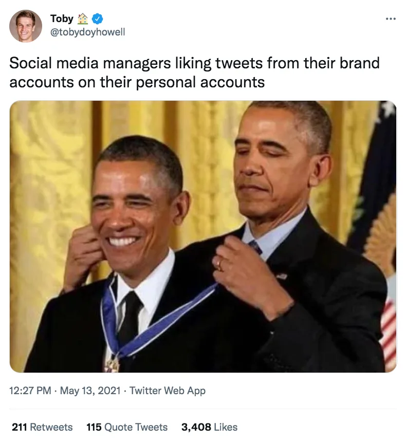 Schedule a first comment and like | Vista Social