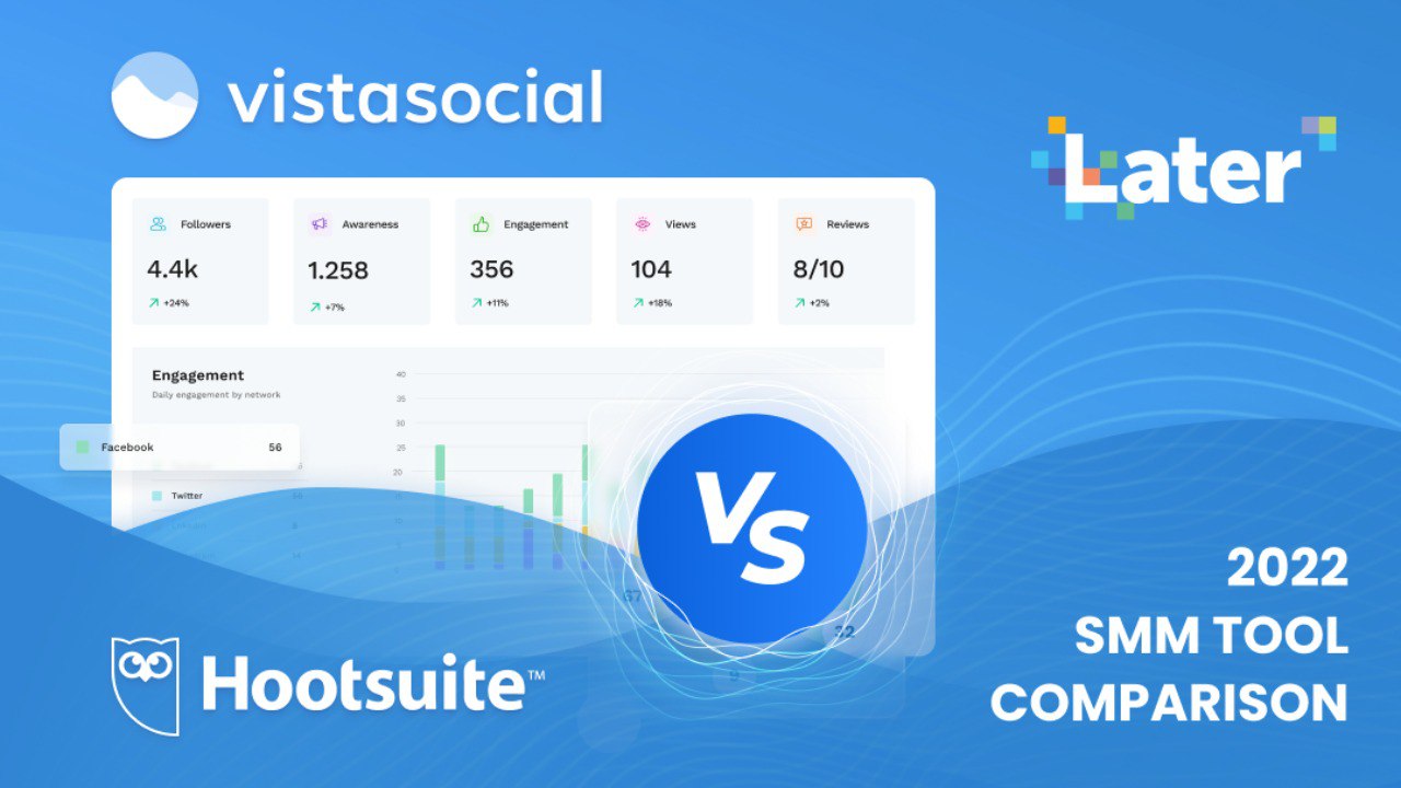 later or hootsuite