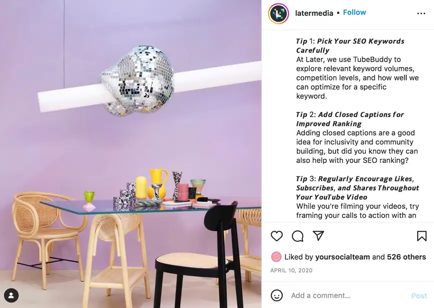 How to Find and Customize Rich Text Fonts on Your Social Media with Vista Social