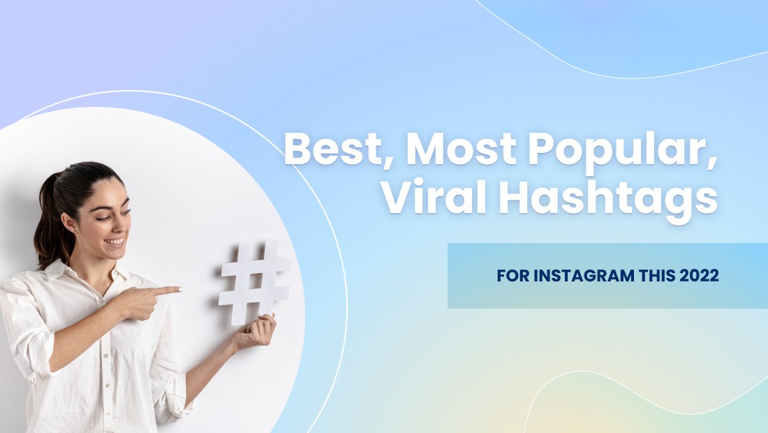 923+ Best, Most Popular, Viral Hashtags for Instagram this 2023 923+ Best, Most Popular, Viral Hashtags for Instagram this 2023