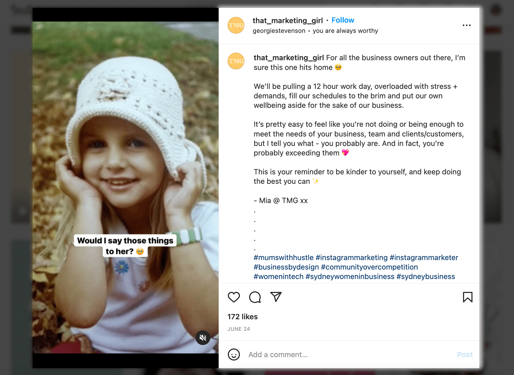 Short Reels Example High-Performing Instagram Reels Examples for Agencies | Vista Social