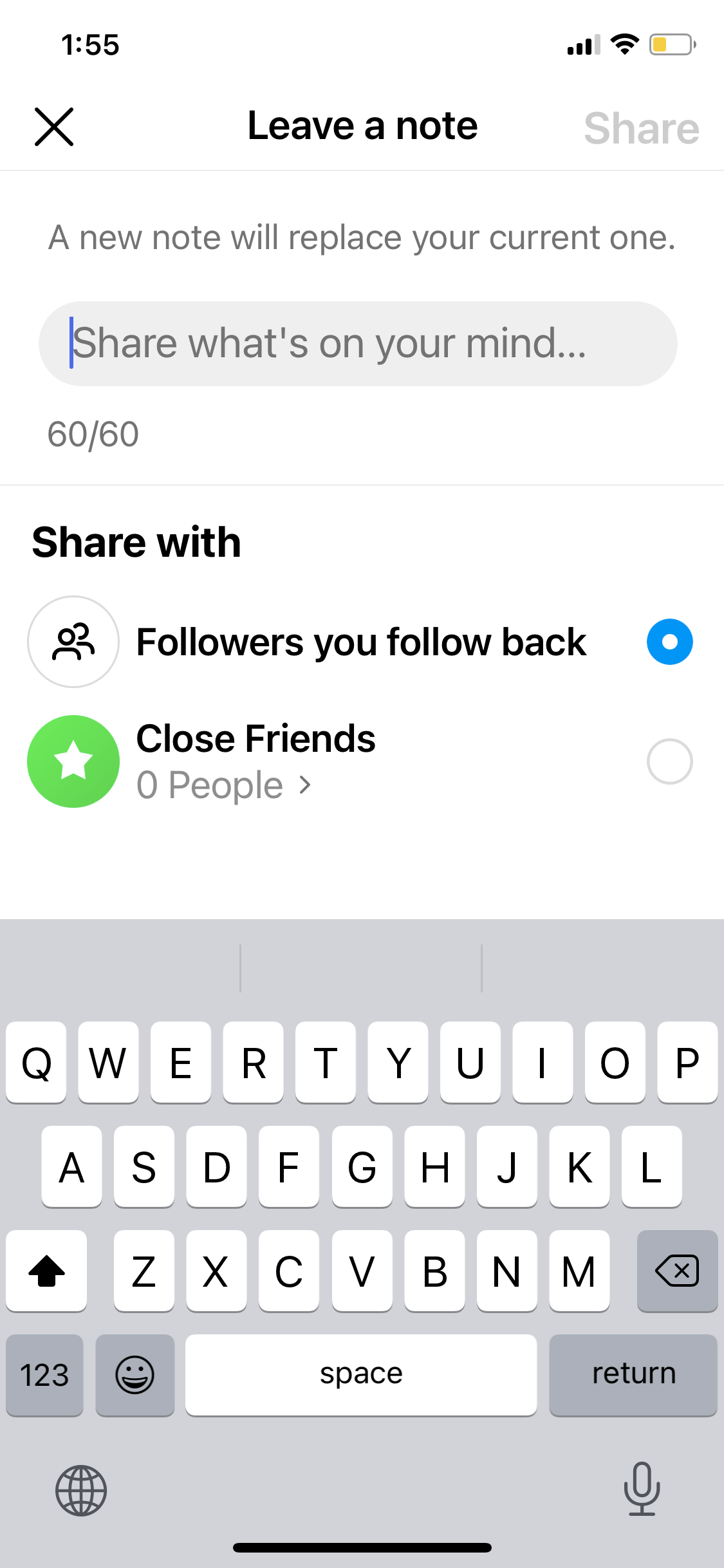How to Schedule Instagram Notes | Vista Social