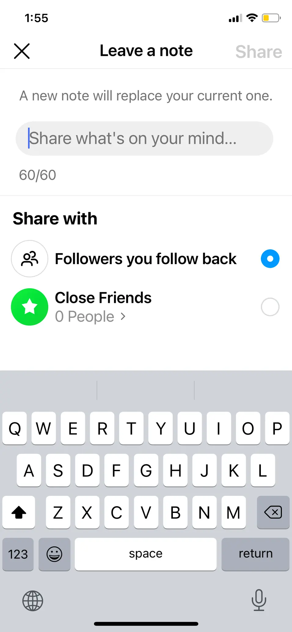 How to Schedule Instagram Notes | Vista Social