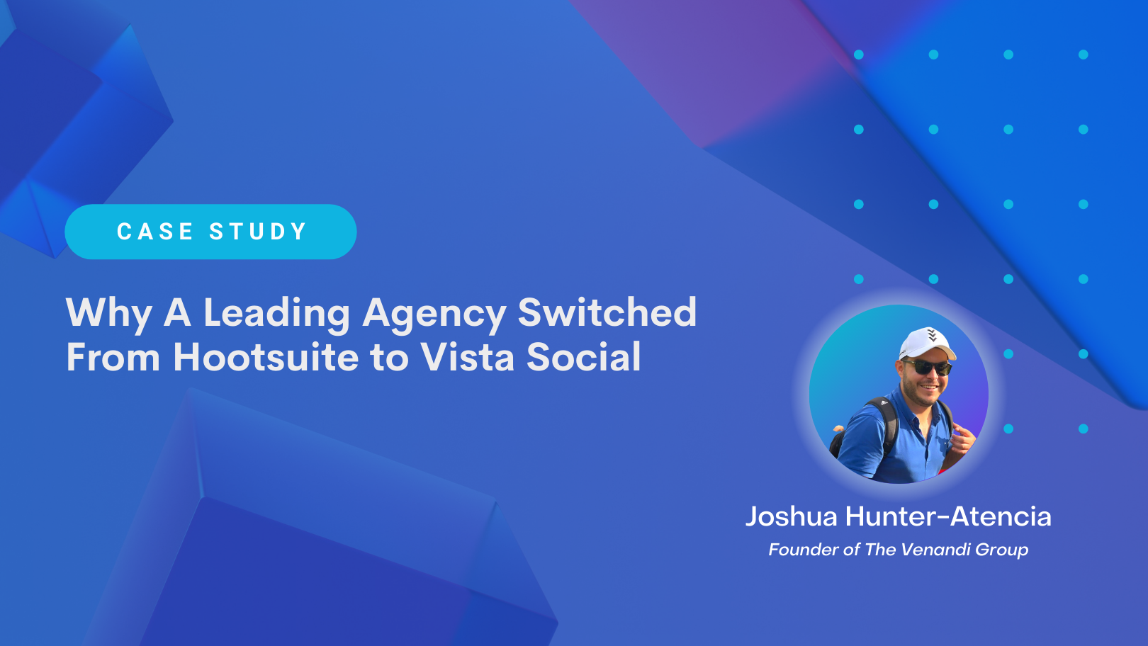 Why A Leading Agency Switched From Hootsuite to Vista Social Why A Leading Agency Switched From Hootsuite to Vista Social