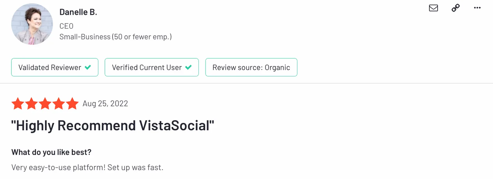ContentCal alternatives for agencies | Why A Consulting Agency Switched From ContentCal to Vista Social