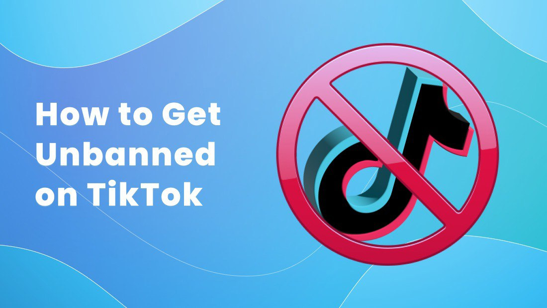How to Get Unbanned on TikTok: Steps, Tips, FAQs How to Get Unbanned on TikTok: Steps, Tips, FAQs