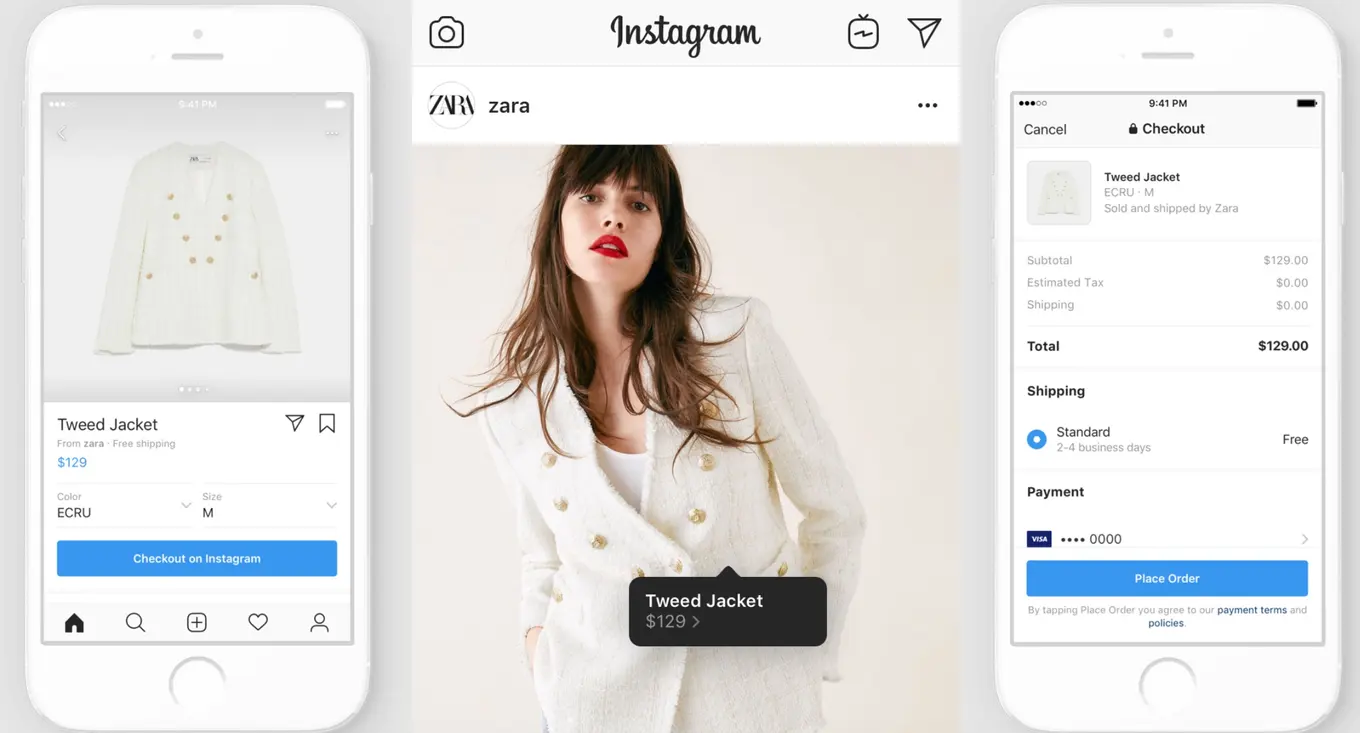 SMM Tools List: Tag Users, Locations, and Products in Instagram Posts in Vista Social