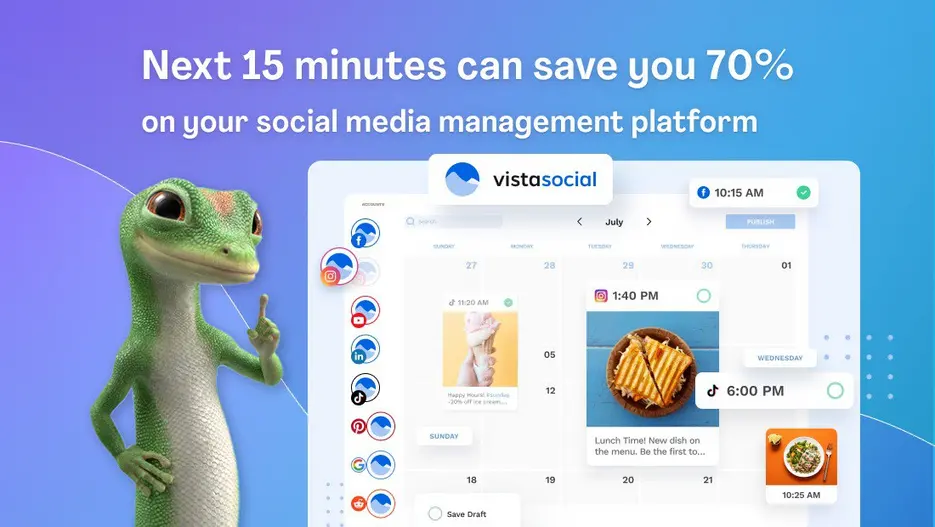 Social Media Management Tool Pricing: Reduce Your Budget by 70% Social Media Management Tool Pricing: Reduce Your Budget by 70%