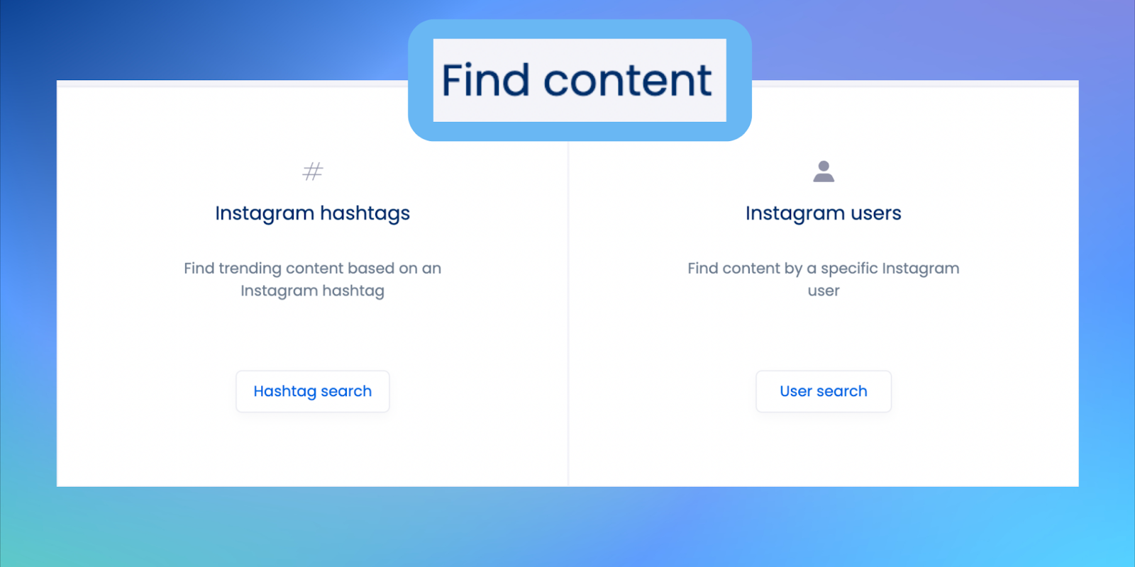 create and publish content faster
