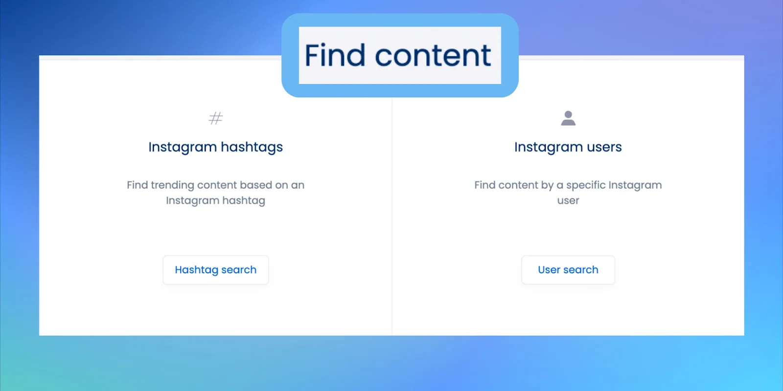 create and publish content faster