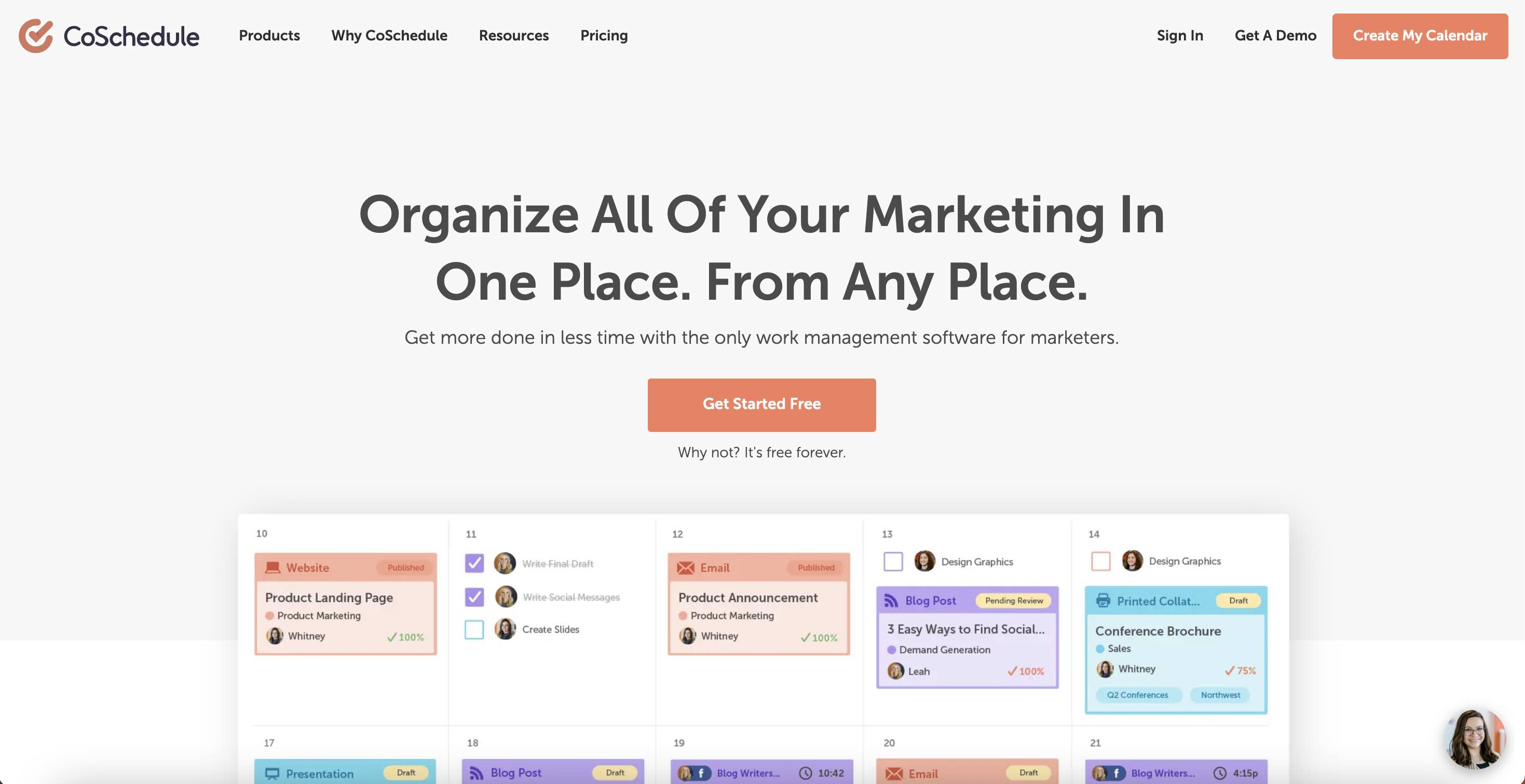 Later alternatives in 2023