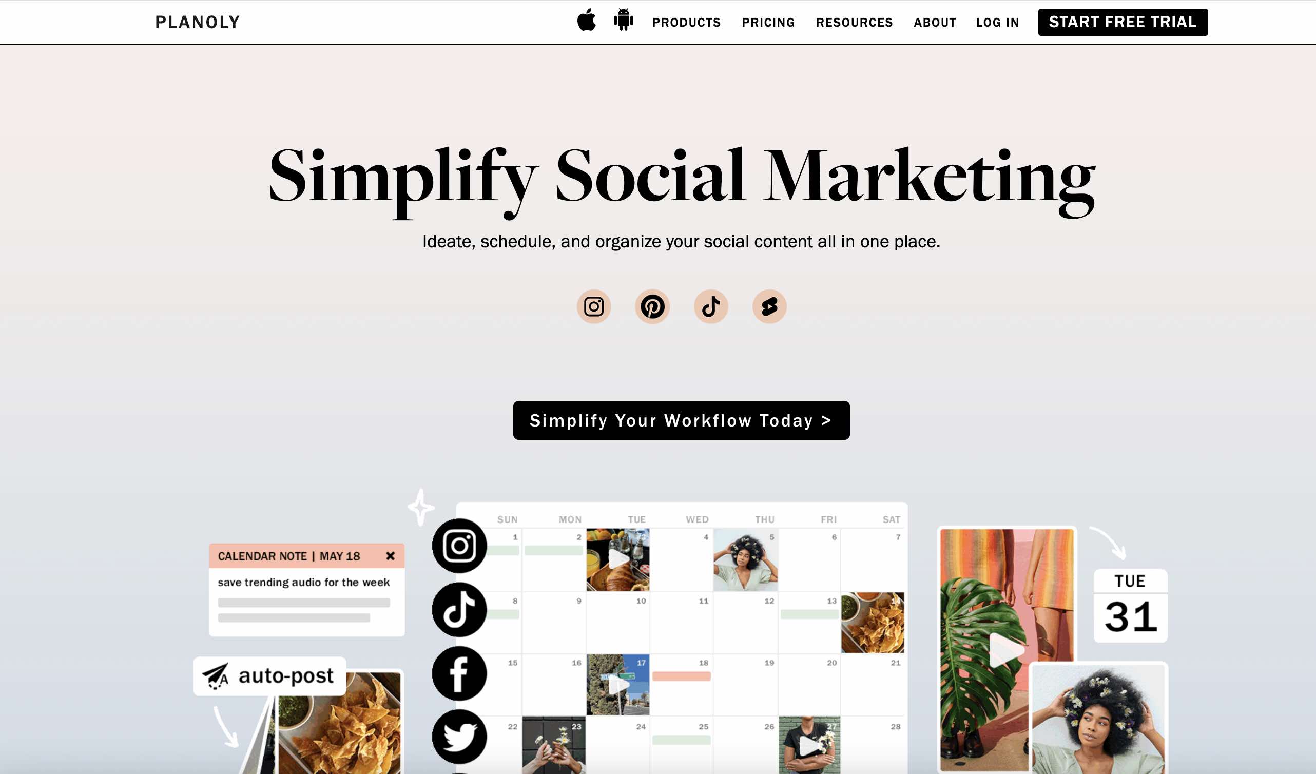 Later vs Planoly 2023