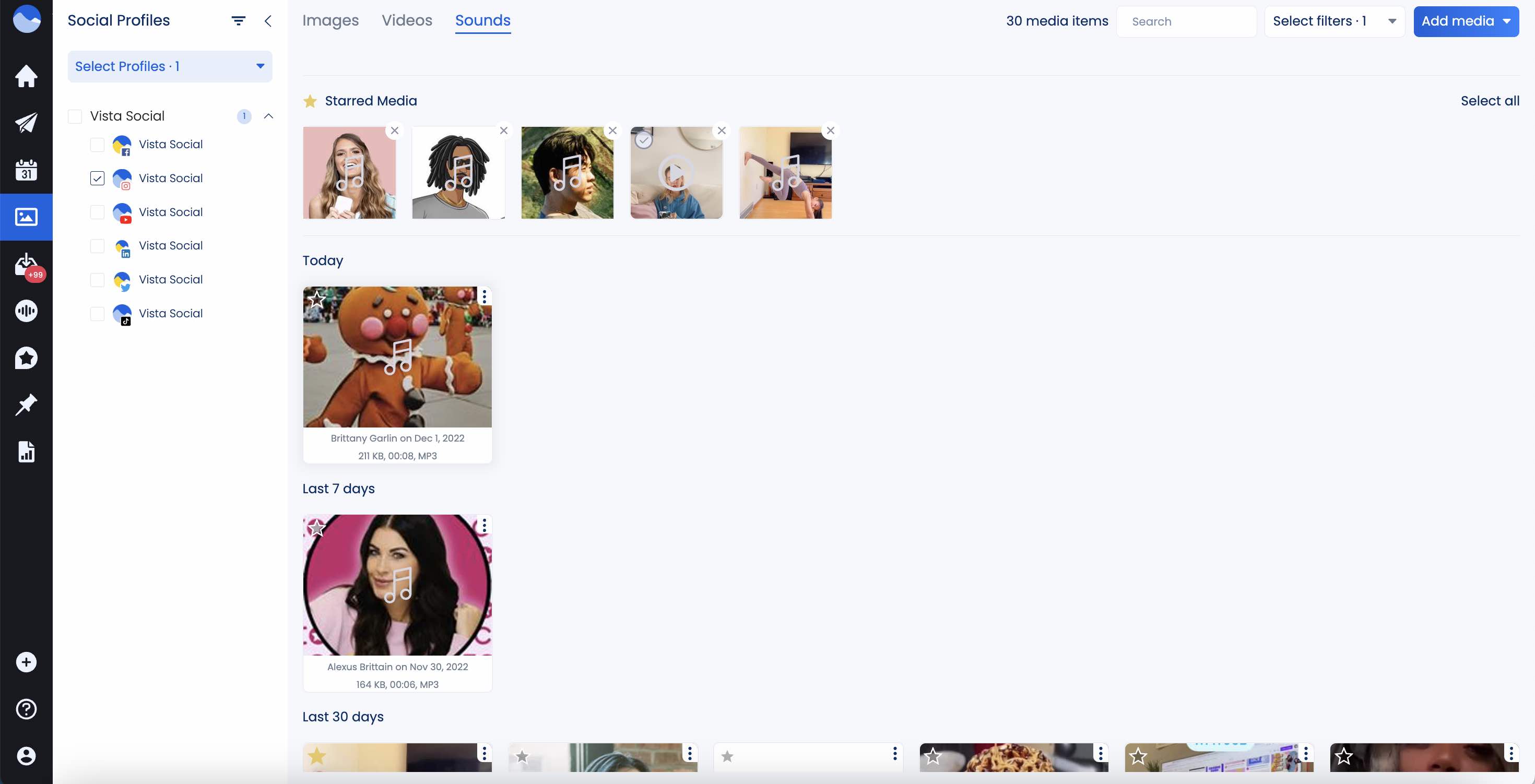 create and publish content faster