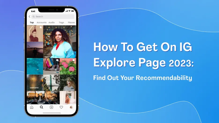 How to get on IG explore page in 2023