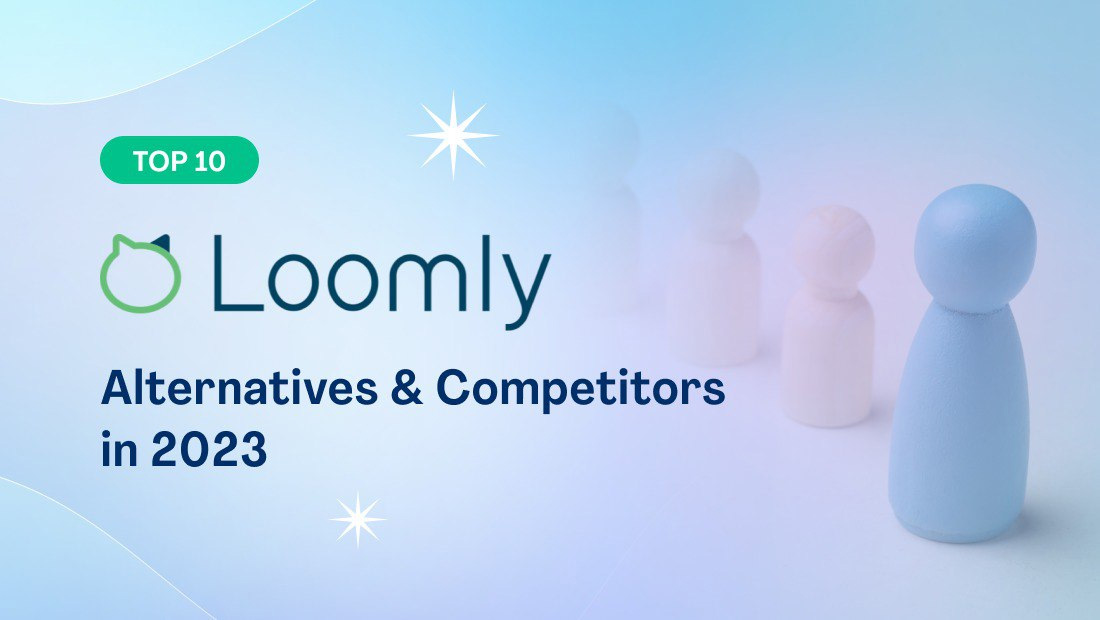 Top 11 Loomly Alternatives & Competitors in 2023 Top 11 Loomly Alternatives & Competitors in 2023