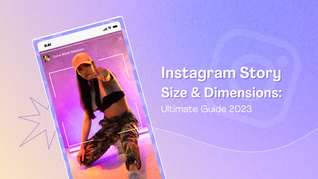 Instagram Story Size & Dimensions: Ultimate Guide (2025)