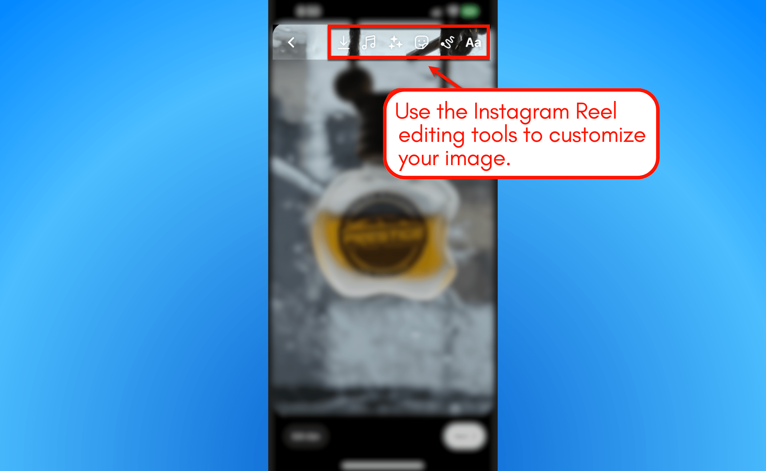 How To Make A Reel With Photos On Instagram 2024 Vista Social how-to-make-a-reel-with-photos-on-instagram-2024-vista-social