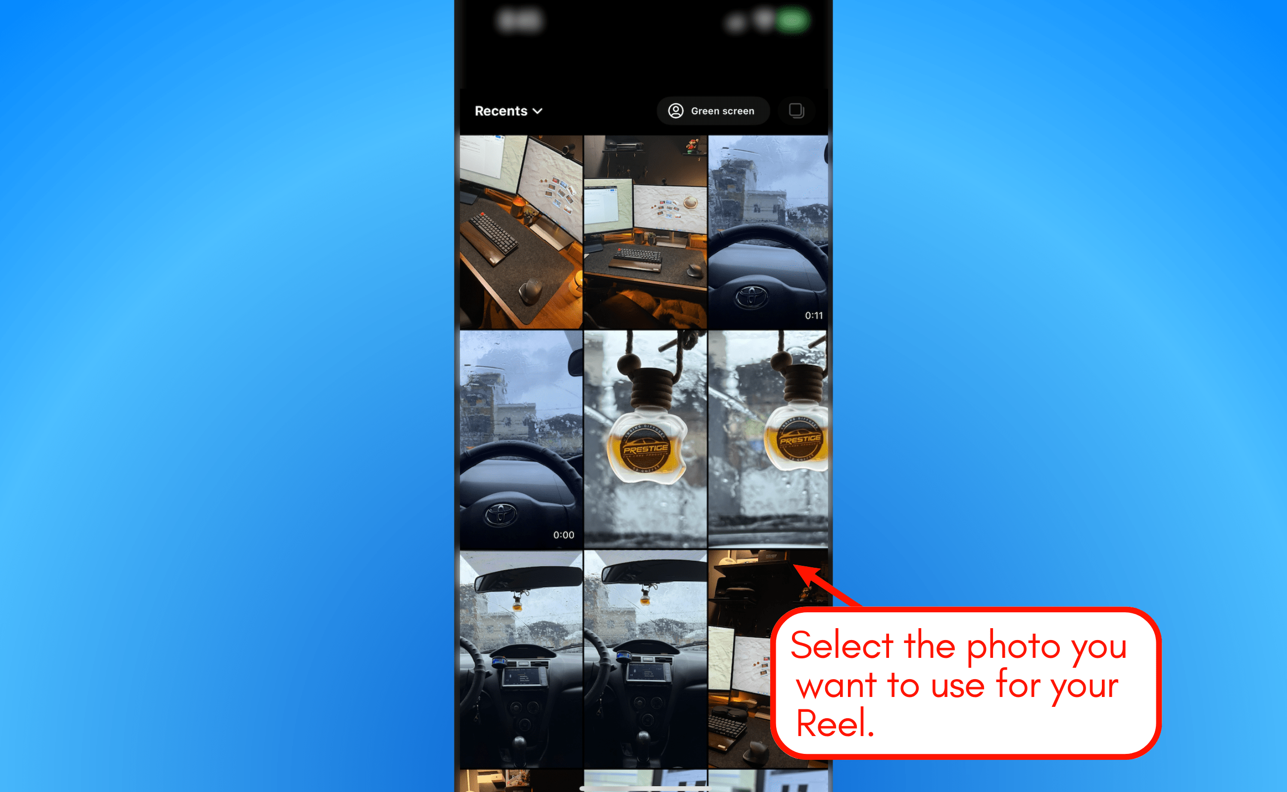How To Make A Reel With Photos On Instagram 2024 Vista Social how-to-make-a-reel-with-photos-on-instagram-2024-vista-social