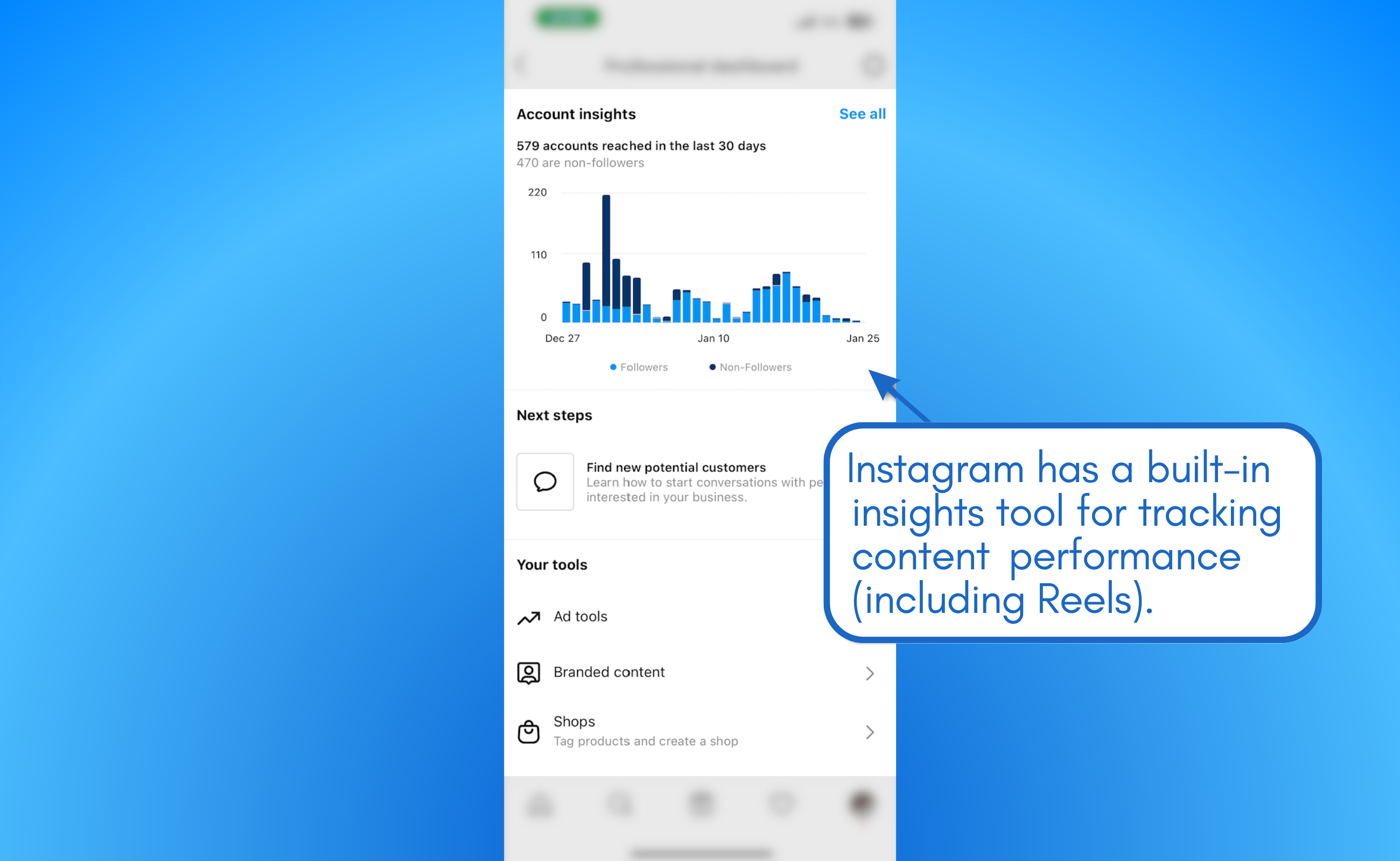 Instagram Reels Analytics Ultimate Guide: Tips & Examples | Vista Social