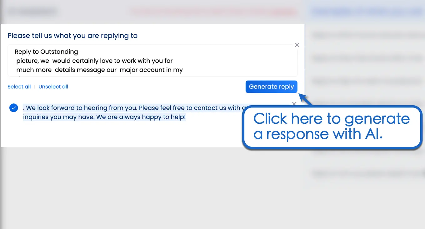 Click the ChatGPT icon.