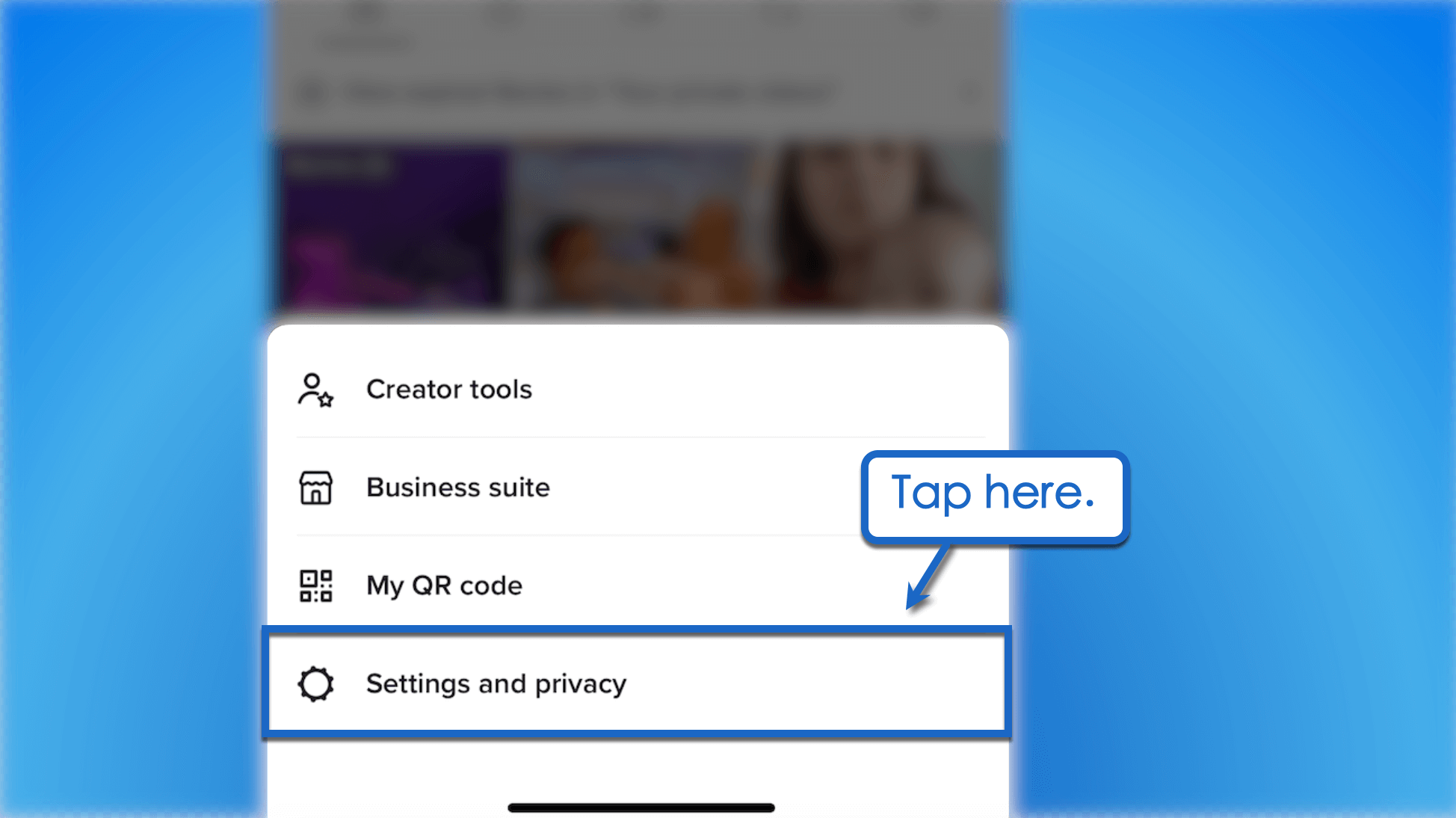 TikTok Business Account: How to Create a TikTok Business Account on Mobile