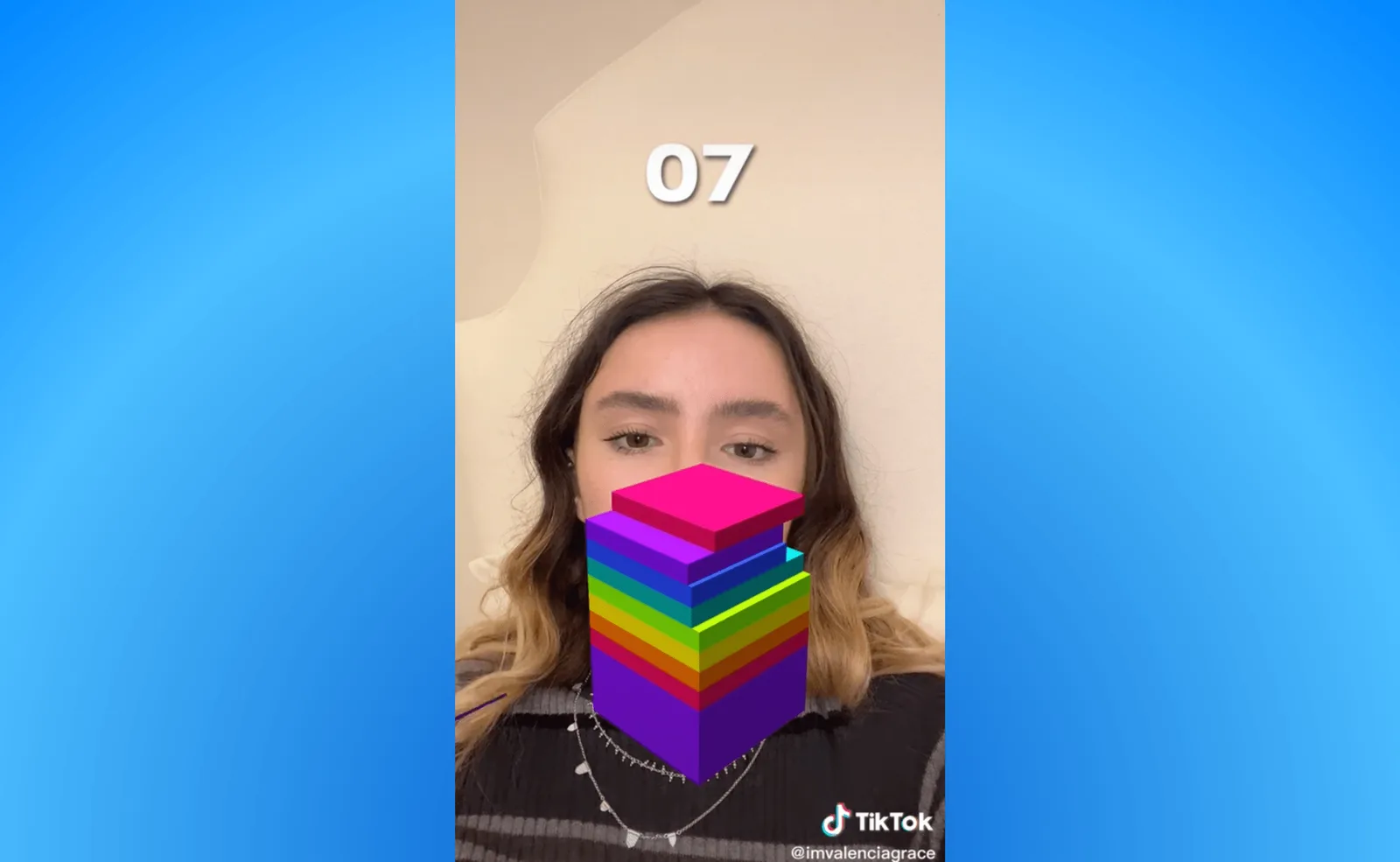 TikTok Challenge Idea: Stacking challenge