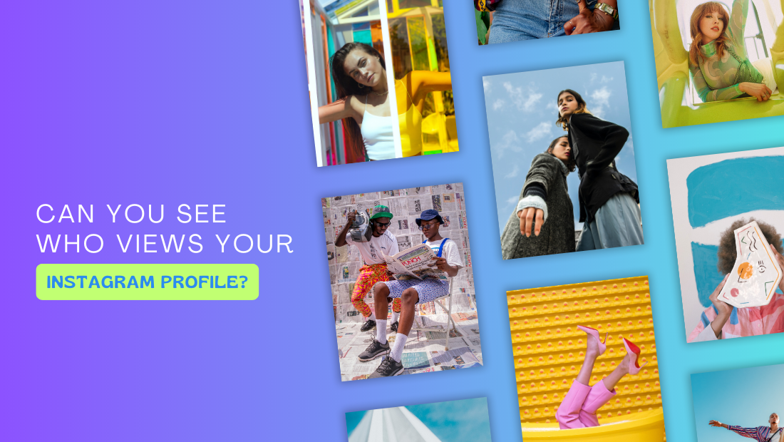 Can You See Who Views Your Instagram Profile? Can You See Who Views Your Instagram Profile?