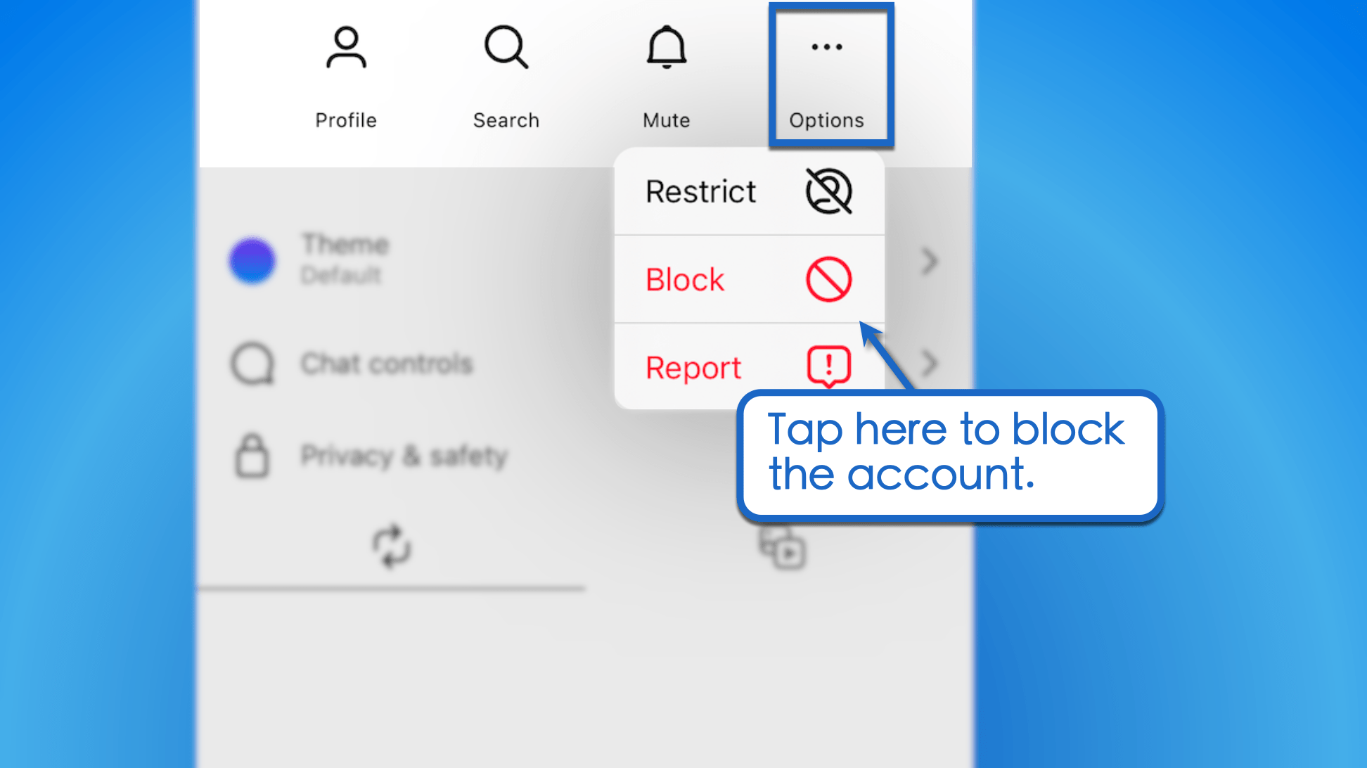 Instagram Restrict vs Block: Differences, When, and How to Use It ...