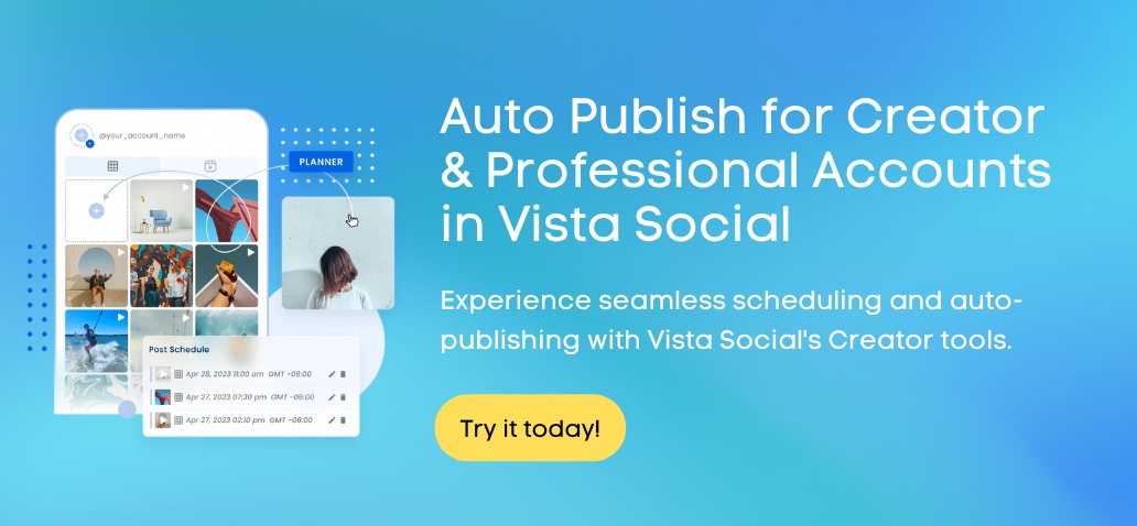 features for Instagram creators