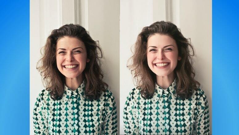 Instagram Filters, Selfie and makeup effect