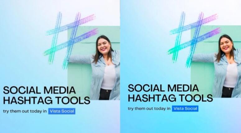 Instagram Filters, Vibrant colors effect