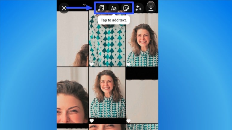 Instagram Filters, Aesthetic effect