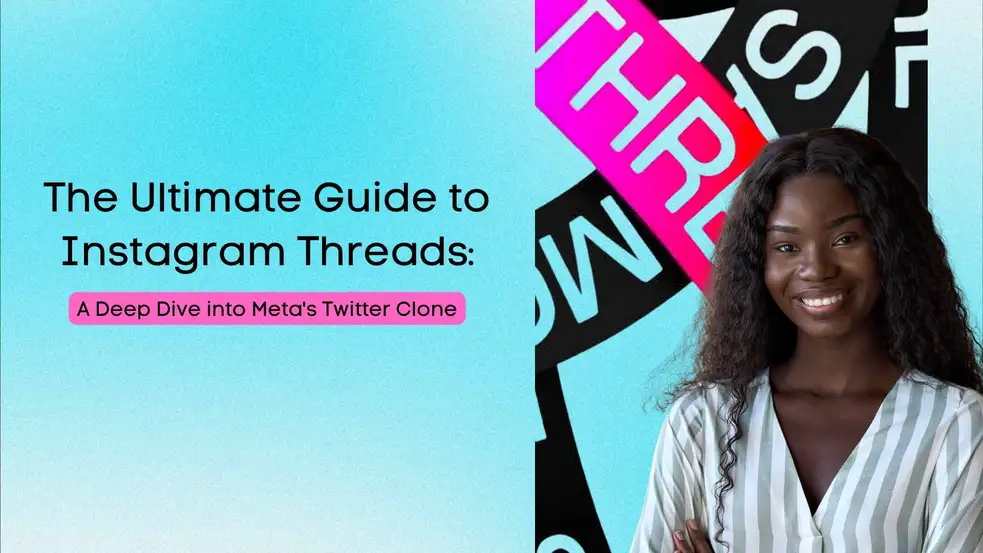 Guide to Instagram Threads: A Deep Dive into Meta’s Twitter Clone Guide to Instagram Threads: A Deep Dive into Meta’s Twitter Clone