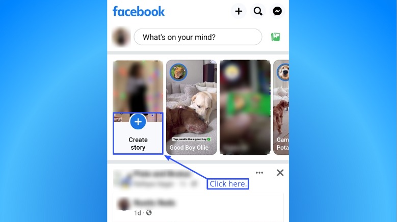 How to Create a Poll on Facebook1