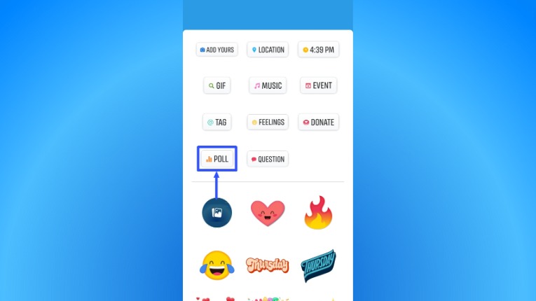 How to Create a Poll on Facebook3