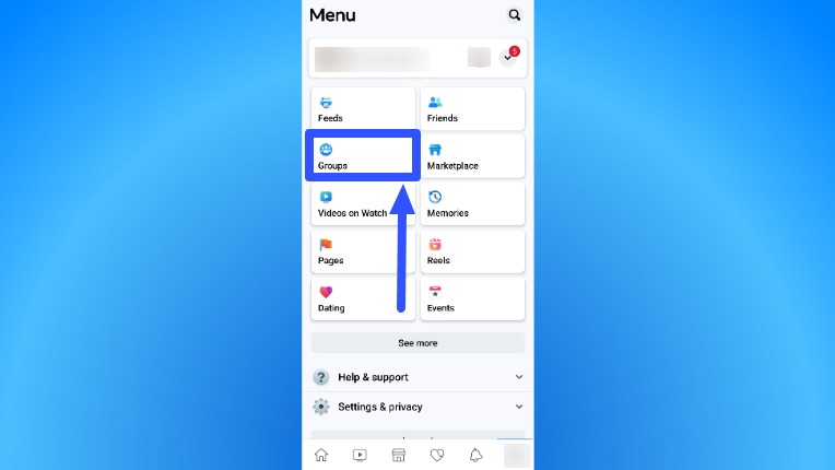 How to Create a Poll on Facebook5