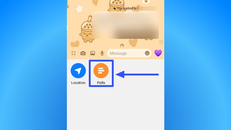How to Create a Poll on Facebook9